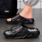 📢📢32% OFF !!!⏰Non-Slip Thick Sole Cloud Slides for Men