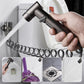 📢📢40% OFF !! ⏰1-In-2-Out Dual Control Valve & Bidet Sprayer Set
