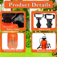 Garden Pressure Pump Sprayer Kit