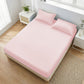 Premium Cooling Fitted Sheet Set