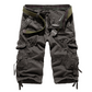 🎁New arrival 50% OFF💥 Men's Multi-Pocket Cargo Shorts