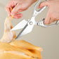 ✂️ BUY 1 GET 1 FREE! 🍳 Heavy‑Duty Kitchen Shears – Multi‑functional, sharp & durable ✨