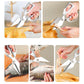 ✂️ BUY 1 GET 1 FREE! 🍳 Heavy‑Duty Kitchen Shears – Multi‑functional, sharp & durable ✨