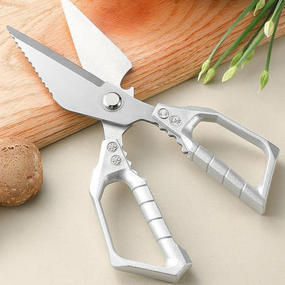 ✂️ BUY 1 GET 1 FREE! 🍳 Heavy‑Duty Kitchen Shears – Multi‑functional, sharp & durable ✨