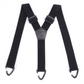 📢📢30% OFF !! ⏰Men's X-Back Suspenders with Hook Clips