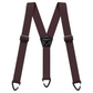 📢📢30% OFF !! ⏰Men's X-Back Suspenders with Hook Clips