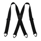📢📢30% OFF !! ⏰Men's X-Back Suspenders with Hook Clips