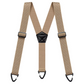 📢📢30% OFF !! ⏰Men's X-Back Suspenders with Hook Clips