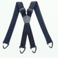 📢📢30% OFF !! ⏰Men's X-Back Suspenders with Hook Clips