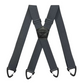 📢📢30% OFF !! ⏰Men's X-Back Suspenders with Hook Clips