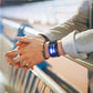 📢📢50% OFF !! ⏰"Only Geeks Get It" 🤓 | Cyberpunk Binary LED Watch