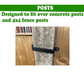 📢📢Buy 5 Get 5 Free ⏰Two-in-one, rock-solid – cast iron door handles & railing reinforcement clamps!✨