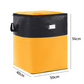 🧳 LIMITED-TIME 50% OFF! ✨ Collapsible Storage & Moving Bag – Extra Large, Heavy-Duty, Water-Resistant 📦
