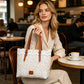 Vintage Lace Shoulder Bag – Elegant Crossbody Purse for Every Occasion 🤍
