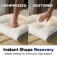 📢📢50% OFF !!! ⏰Ergonomic Latex Pillow for Neck Support