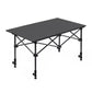 Portable Folding Camping Table with Storage Bag