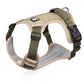 🐶 No Pull Dog Harness With Leash & Collar LED - Walks Just Got Easier ✨