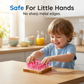 Easy-to-Use Toast and Sandwich Mold