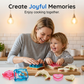 Easy-to-Use Toast and Sandwich Mold