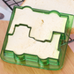 Easy-to-Use Toast and Sandwich Mold