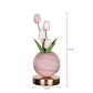 🌷 50% OFF NOW! 💡 Elegant Tulip Bouquet Night Light – Soft glow, realistic & USB-powered – Perfect for bedroom, nursery & cozy corners ✨