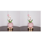 🌷 50% OFF NOW! 💡 Elegant Tulip Bouquet Night Light – Soft glow, realistic & USB-powered – Perfect for bedroom, nursery & cozy corners ✨