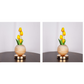 🌷 50% OFF NOW! 💡 Elegant Tulip Bouquet Night Light – Soft glow, realistic & USB-powered – Perfect for bedroom, nursery & cozy corners ✨