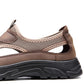 🎁New Arrival 50% OFF💥Mesh Hollow Lightweight Soft Sole Sandals