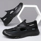 🎁New Arrival 50% OFF💥Mesh Hollow Lightweight Soft Sole Sandals