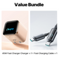 ⏳Limited-time 50% off⏰45W Fast Charger with Digital Display📱🔋