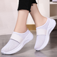 📢📢40% OFF !! ⏰Women's Anti-Slip & Breathable Slip-On Shoes