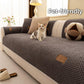 🛋️ Save 50%! 🐾 Thickened Non‑Slip Sofa Cover – Soft, washable & pet‑friendly – 4 colours ✨