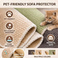 🛋️ Save 50%! 🐾 Thickened Non‑Slip Sofa Cover – Soft, washable & pet‑friendly – 4 colours ✨