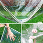 🎁2026 New Arrivals 50% OFF💥Heavy Duty Weatherproof Clear Tarps 14 Mil