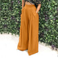 📢📢50% OFF !! ⏰Women's Elegant High-Waist Pants