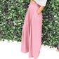 📢📢50% OFF !! ⏰Women's Elegant High-Waist Pants