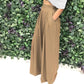 📢📢50% OFF !! ⏰Women's Elegant High-Waist Pants