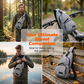 🎒 LIMITED-TIME 50% OFF! ✨ Outdoor Sport Sling Pack – Multifunctional, Durable ✨