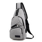 🎒 LIMITED-TIME 50% OFF! ✨ Outdoor Sport Sling Pack – Multifunctional, Durable ✨