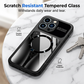 📢📢40% OFF !! ⏰Stylish Magnetic Shockproof Phone Case