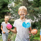 🎈 50% OFF NOW! 💧 12 PCS Non-Magnetic Silicone Water Balloon Toy – Reusable, leak-proof & eco-friendly – perfect for pool fights, beach fun or summer parties 💦