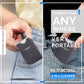 📢📢Buy 2 Get 1 Free !! ⏰2-in-1 Screen Cleaner & Microfiber Cloth: Spray & Wipe, No Residue, Portable