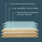 📢📢50% OFF !! ⏰30-Pieces Multi-Effect Floor Cleaning Sheets