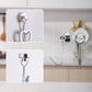 📢📢30% OFF !! ⏰Punch-Free Strong 360° Swing Magnetic Hanging Hooks