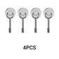📢📢30% OFF !! ⏰Punch-Free Strong 360° Swing Magnetic Hanging Hooks
