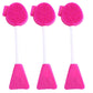 📢📢30% OFF !! ⏰Dual-Ended Silicone Face Mask Applicator Brush