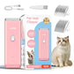 📢📢30% OFF !! ⏰ Quiet Cordless Pet Hair Clipper