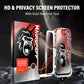 📢📢40% OFF !! ⏰HD & Privacy Screen Protector with Dust Removal Tool