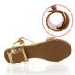 👡 50% OFF NOW! ✨ High-Quality Fashion Rhinestone Sandals for Women – Sparkly, comfortable & perfect for weddings, parties or summer evenings 💃