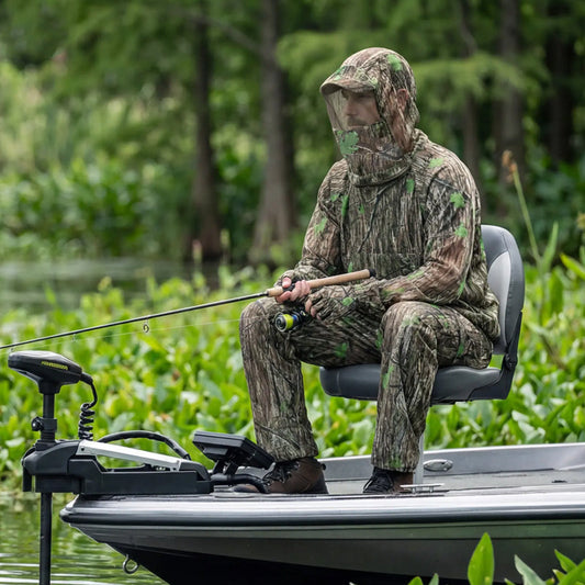 📢📢30% OFF !! ⏰Lightweight Mosquito Suit with Hood